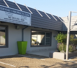 Edenvale Chiropractors